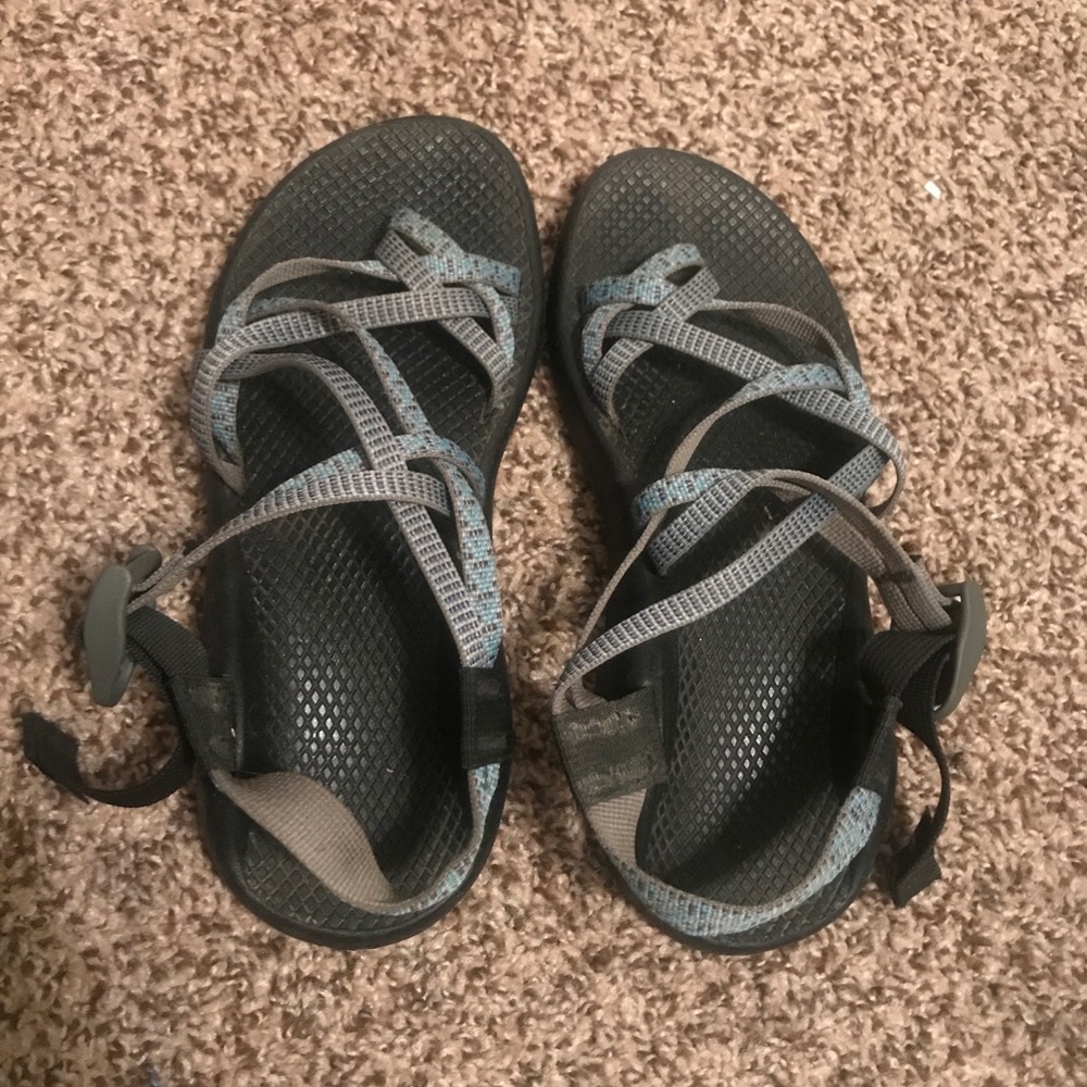 Chacos
